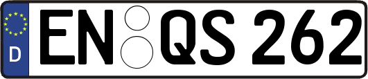 EN-QS262