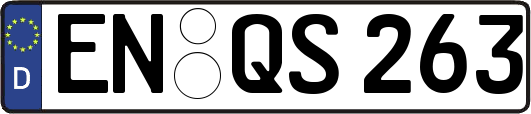 EN-QS263