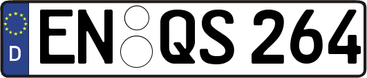 EN-QS264