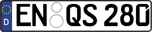 EN-QS280