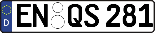 EN-QS281