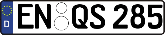 EN-QS285