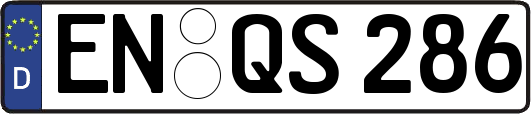 EN-QS286