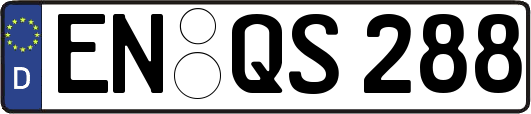 EN-QS288