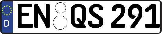 EN-QS291