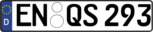 EN-QS293
