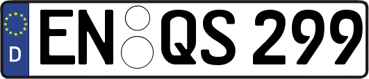 EN-QS299