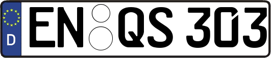 EN-QS303