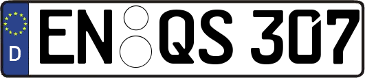 EN-QS307