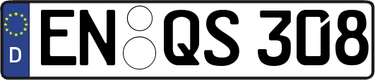 EN-QS308