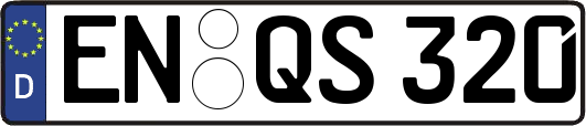 EN-QS320