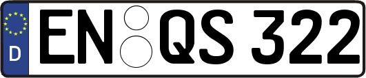 EN-QS322