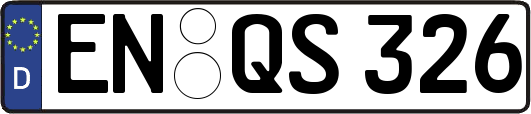EN-QS326
