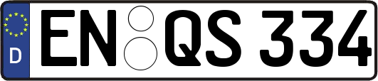 EN-QS334