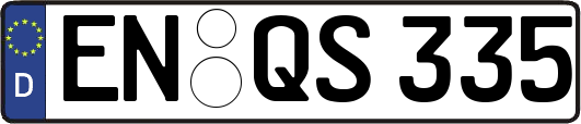 EN-QS335
