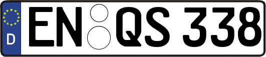 EN-QS338