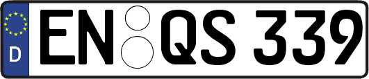 EN-QS339
