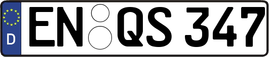 EN-QS347
