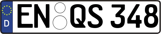 EN-QS348