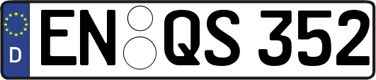 EN-QS352