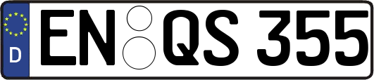 EN-QS355