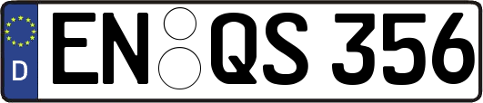 EN-QS356
