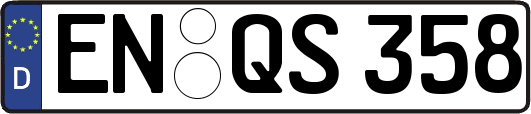 EN-QS358