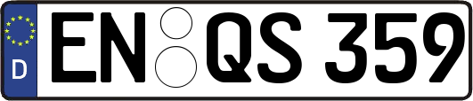 EN-QS359