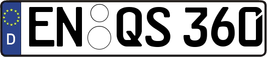 EN-QS360