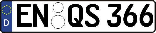 EN-QS366