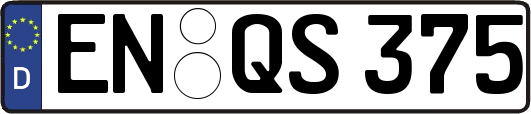 EN-QS375