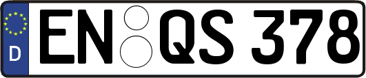 EN-QS378