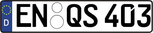 EN-QS403