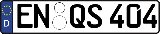 EN-QS404