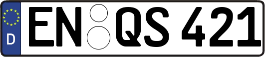 EN-QS421