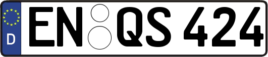 EN-QS424