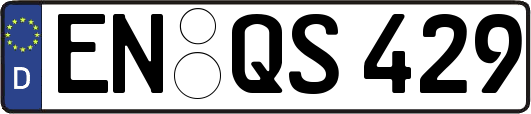 EN-QS429