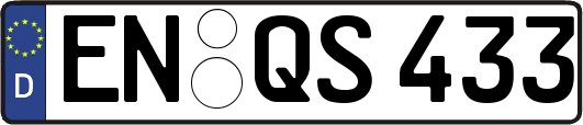 EN-QS433