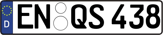 EN-QS438