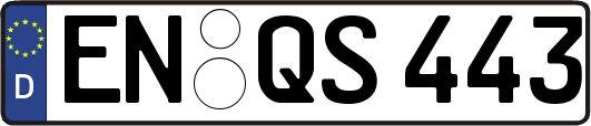 EN-QS443