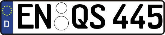 EN-QS445