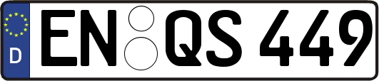 EN-QS449
