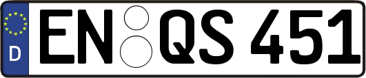 EN-QS451