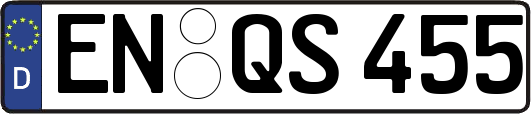 EN-QS455