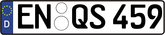 EN-QS459