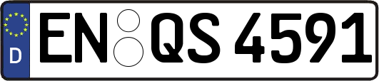 EN-QS4591