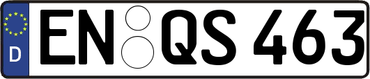 EN-QS463