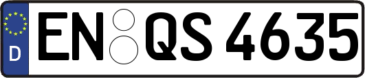 EN-QS4635