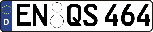 EN-QS464