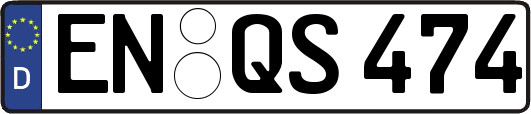EN-QS474